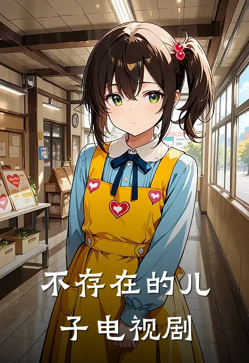 不存在的儿子电视剧