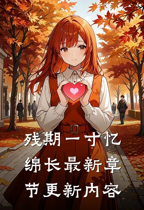 残期一寸忆绵长最新章节更新内容