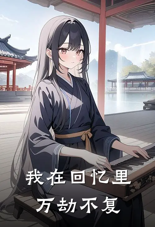 我在回忆里万劫不复