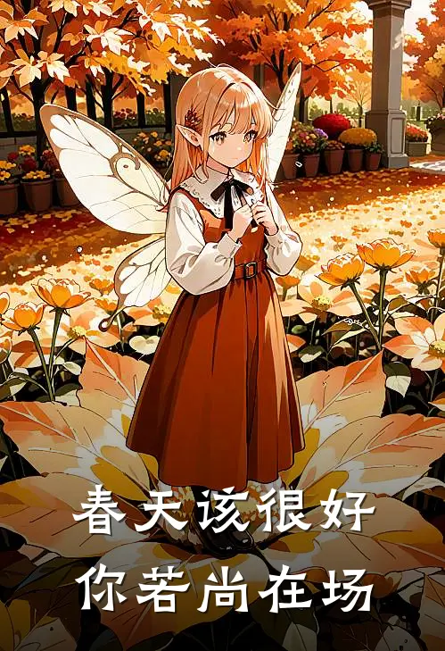 春天该很好，你若尚在场