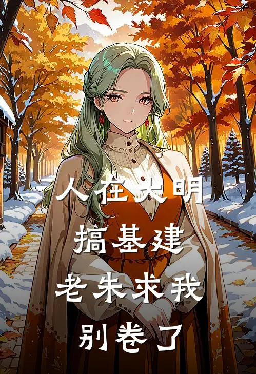 人在大明搞基建，老朱求我别卷了