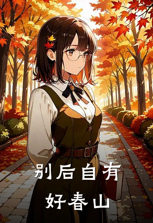 别后自有好春山