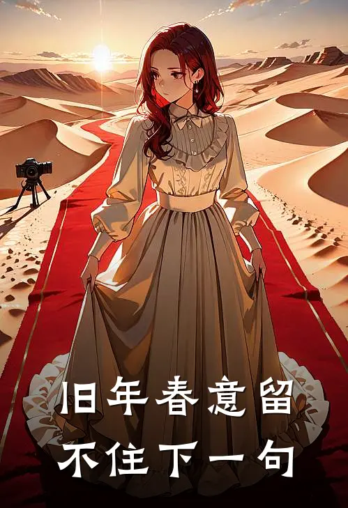 旧年春意留不住下一句