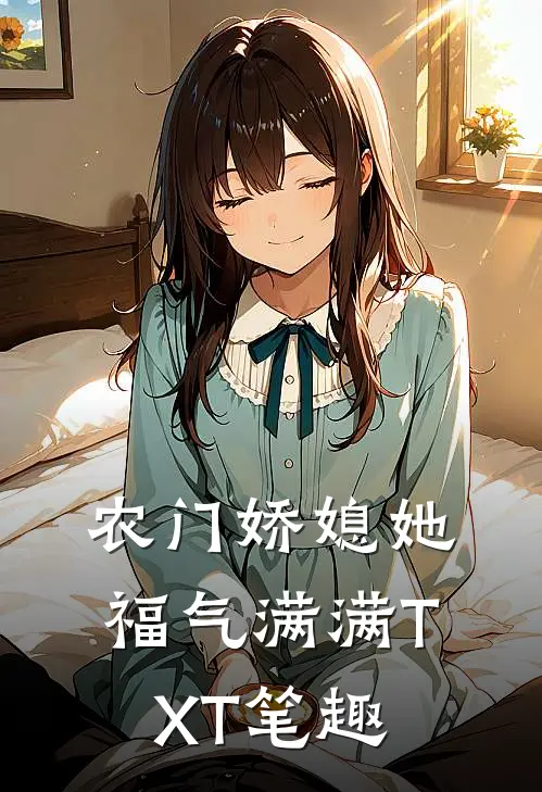 农门娇媳她福气满满TXT笔趣
