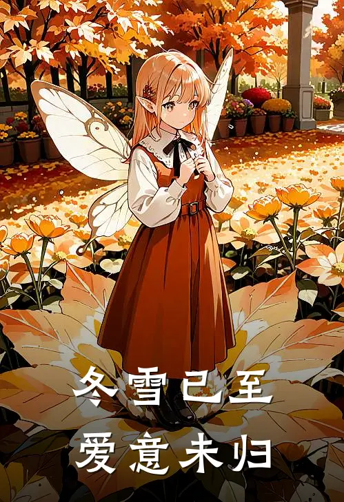 冬雪已至，爱意未归