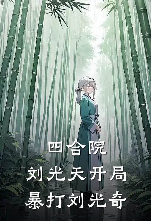 四合院：刘光天开局，暴打刘光奇