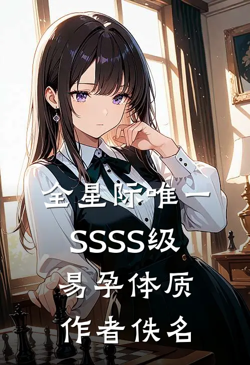 全星际唯一SSSS级易孕体质作者佚名