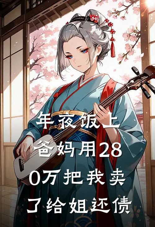 年夜饭上，爸妈用280万把我卖了给姐还债