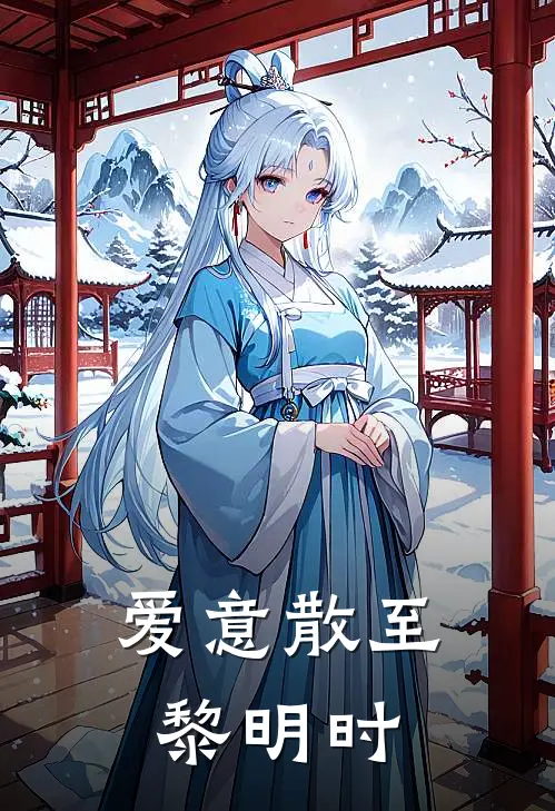 爱意散至黎明时