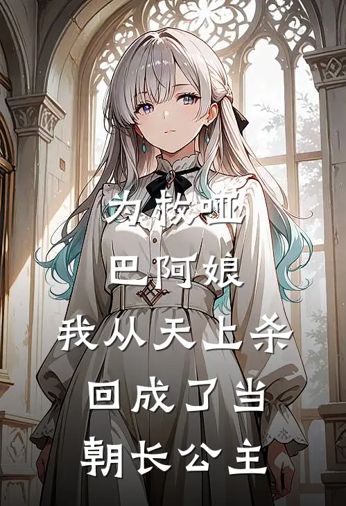 为救哑巴阿娘，我从天上杀回成了当朝长公主