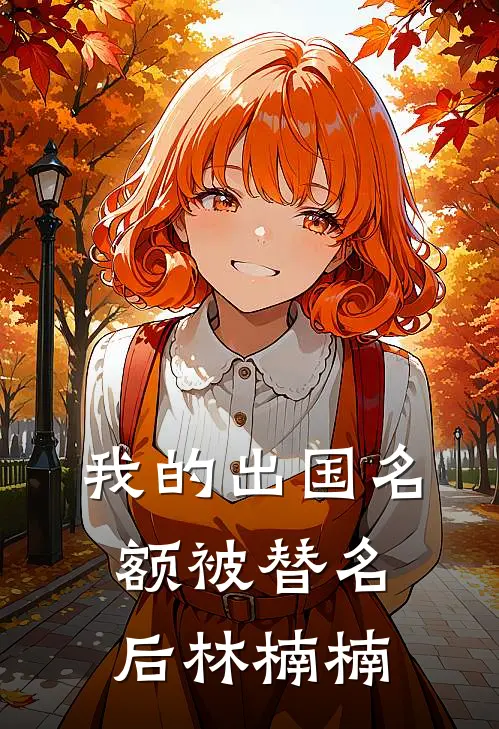 我的出国名额被替名后 林楠楠