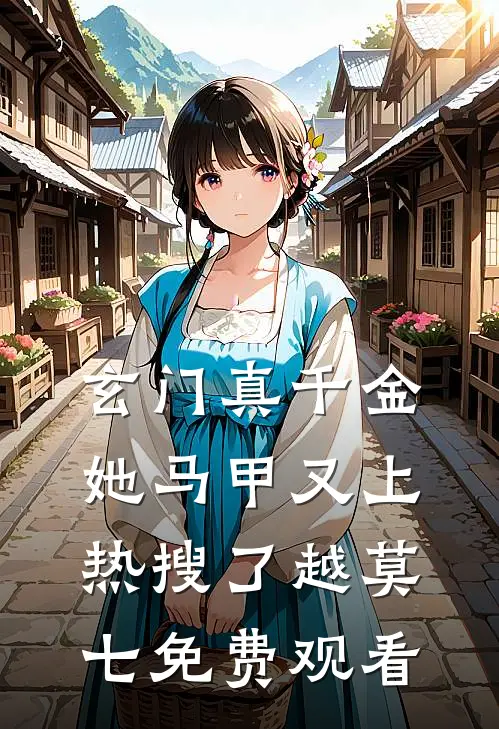 玄门真千金她马甲又上热搜了越莫七免费观看