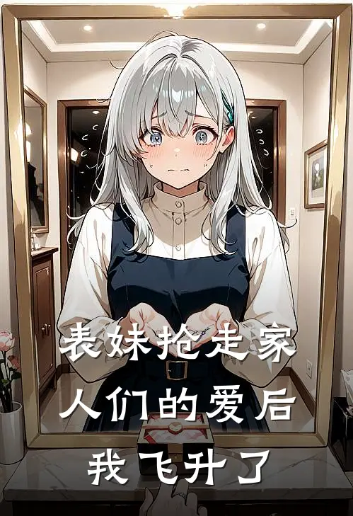 表妹抢走家人们的爱后，我飞升了