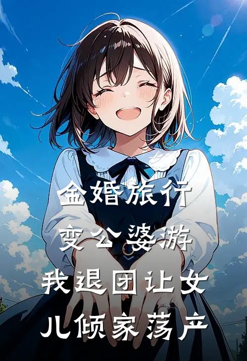 金婚旅行变公婆游，我退团让女儿倾家荡产