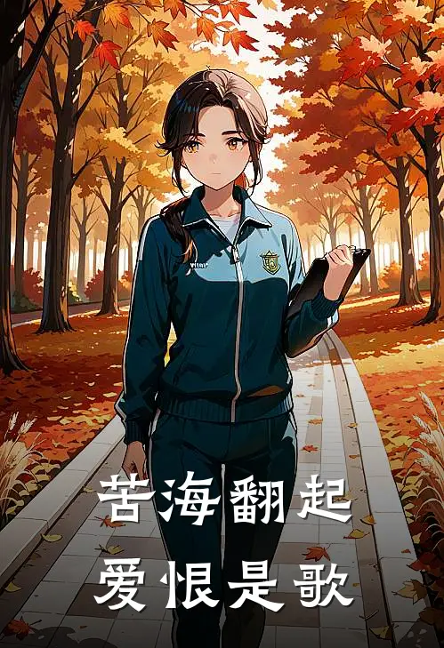 苦海翻起爱恨是歌