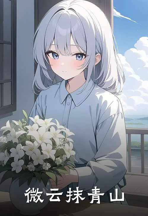 微云抹青山