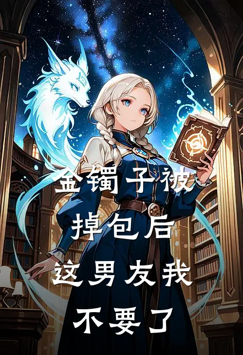 金镯子被掉包后，这男友我不要了