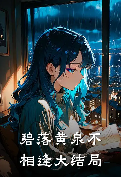 碧落黄泉不相逢大结局