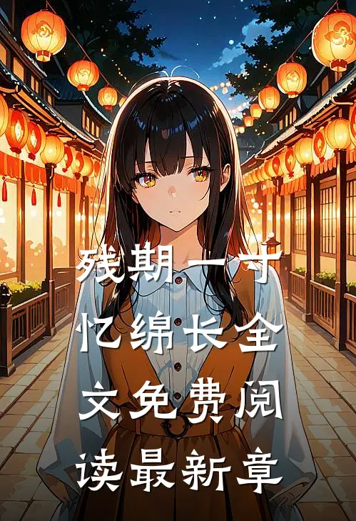 残期一寸忆绵长全文免费阅读最新章