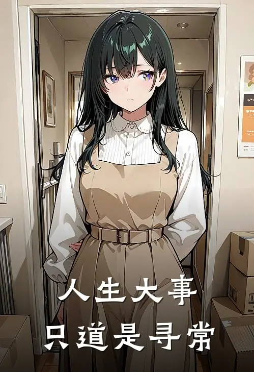 人生大事，只道是寻常