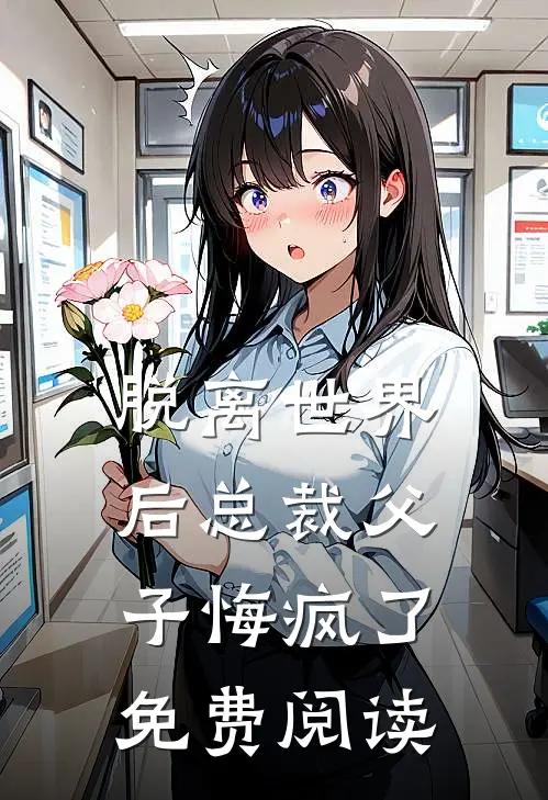 脱离世界后总裁父子悔疯了免费阅读