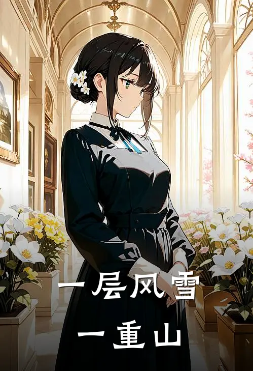 一层风雪一重山