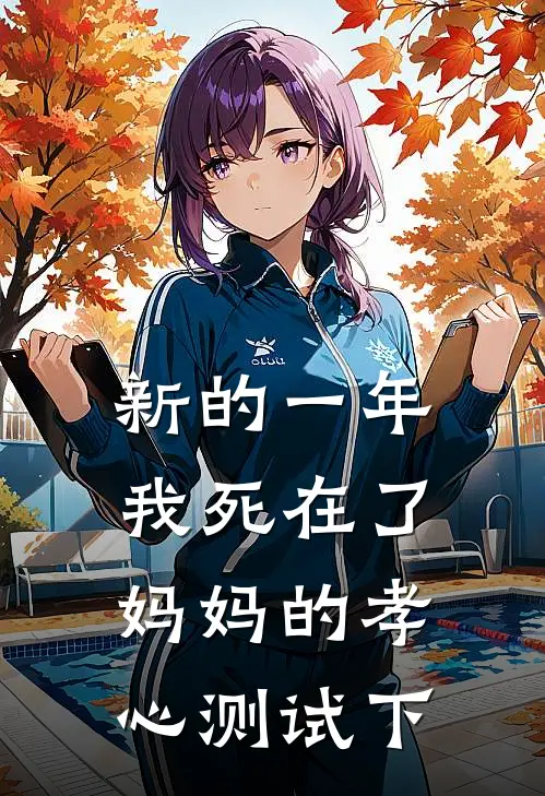 新的一年，我死在了妈妈的孝心测试下