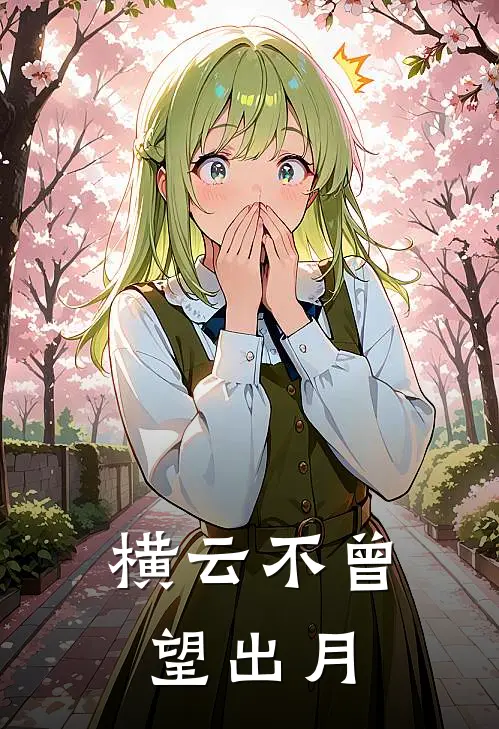 横云不曾望出月