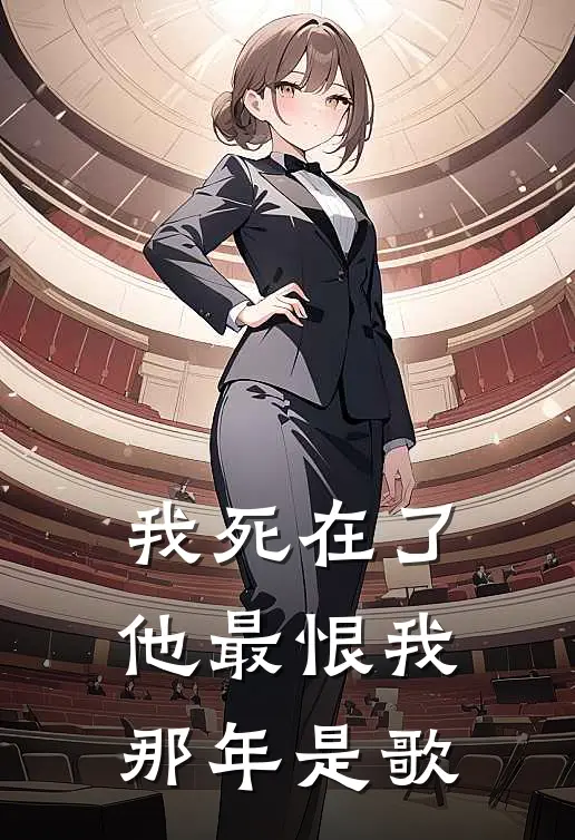 我死在了他最恨我那年是歌