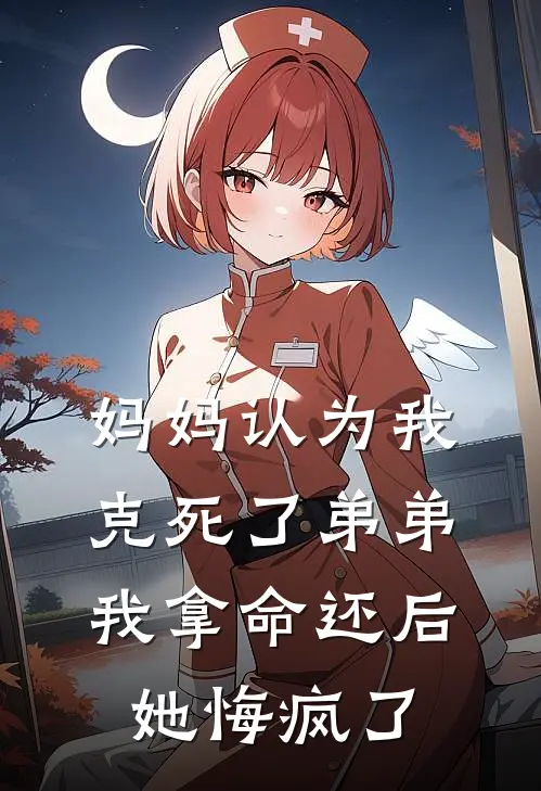 妈妈认为我克死了弟弟，我拿命还后她悔疯了