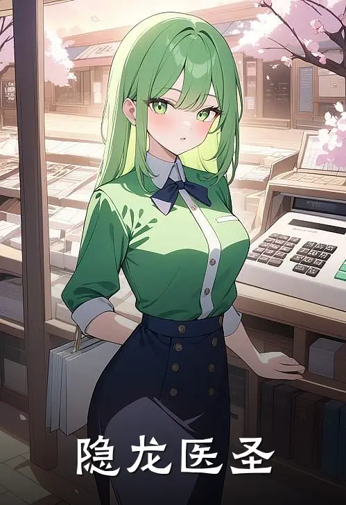 隐龙医圣