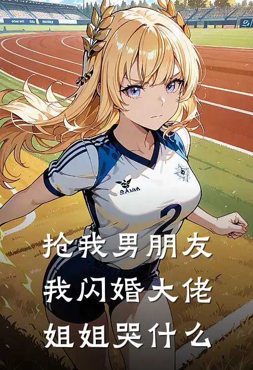 抢我男朋友，我闪婚大佬，姐姐哭什么