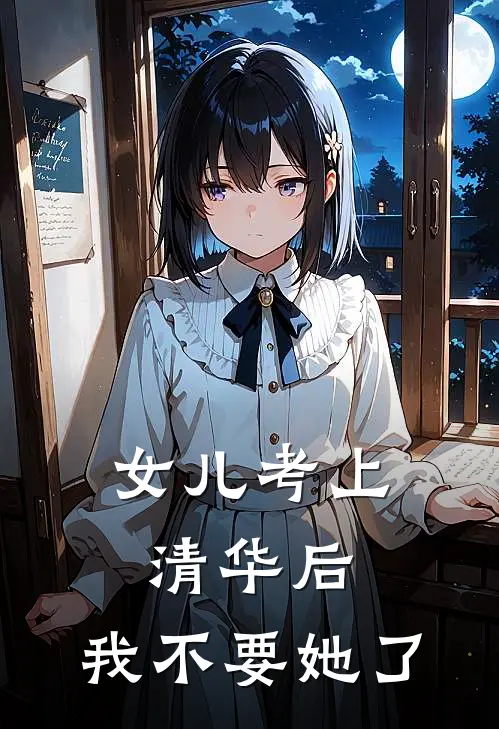 女儿考上清华后，我不要她了