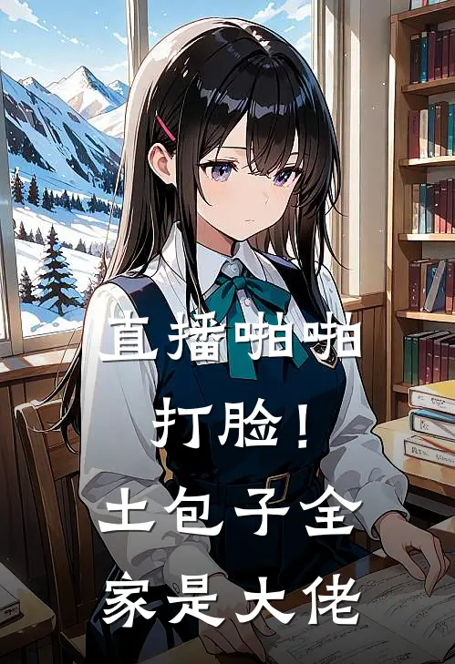 直播啪啪打脸！土包子全家是大佬