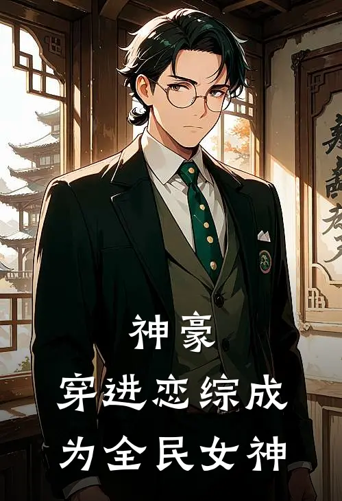 神豪：穿进恋综成为全民女神