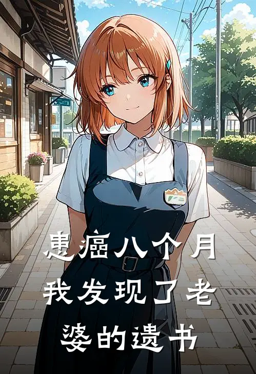 患癌八个月，我发现了老婆的遗书