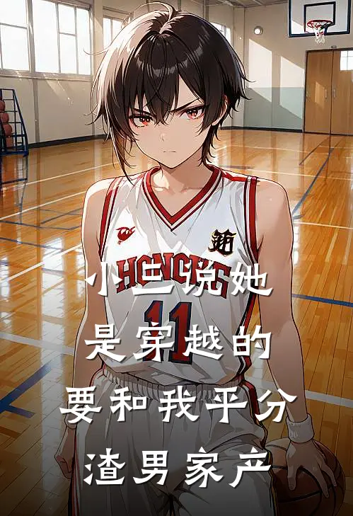 小三说她是穿越的，要和我平分渣男家产