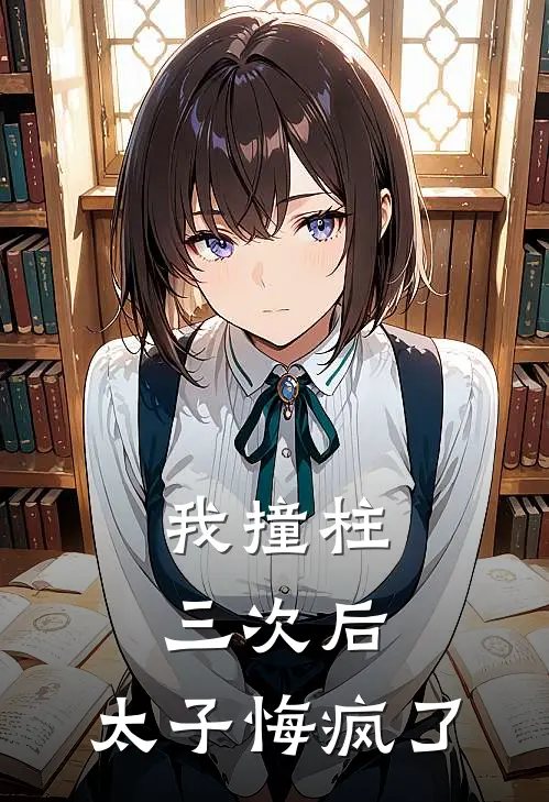 我撞柱三次后，太子悔疯了