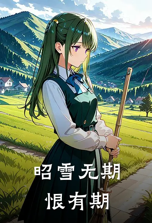 昭雪无期恨有期