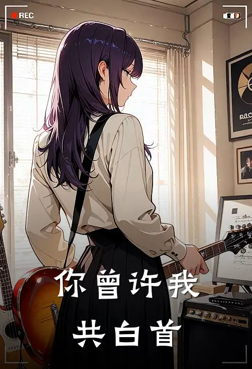 你曾许我共白首