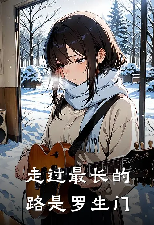 走过最长的路是罗生门