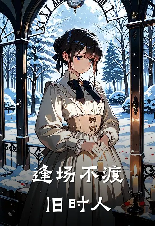 逢场不渡旧时人