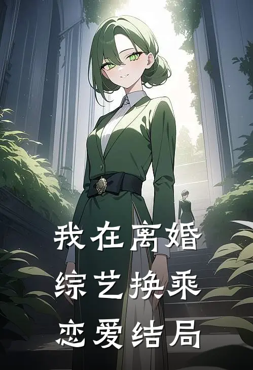 我在离婚综艺换乘恋爱结局