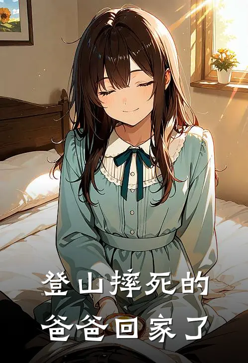 登山摔死的爸爸回家了