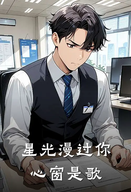 星光漫过你心窗是歌