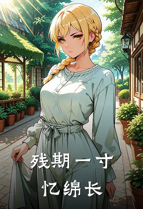 残期一寸忆绵长