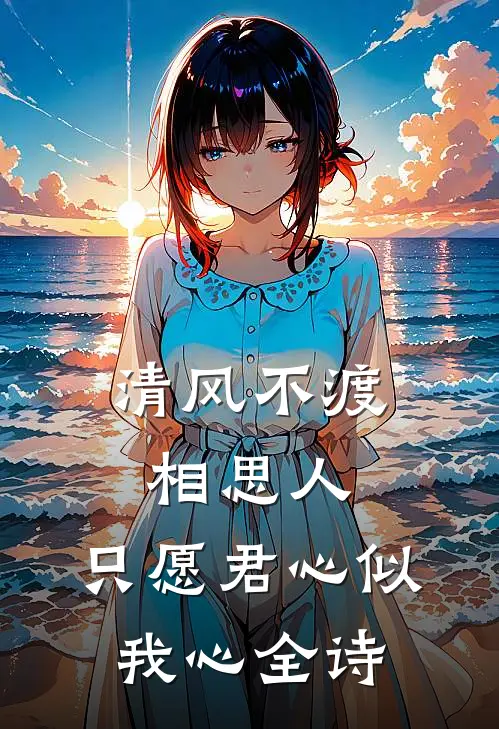 清风不渡相思人,只愿君心似我心全诗